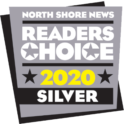 Readers Choice 2020 Silver
