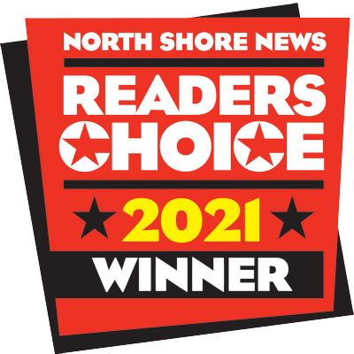 Readers Choice 2021 Winner