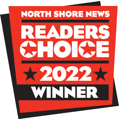 Readers Choice 2022 Winner