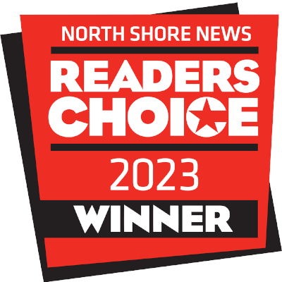 Readers Choice 2023 Winner
