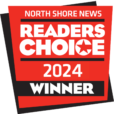 Readers Choice 2024 Winner